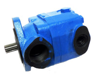 3 Lines Power Steering Pump V20F1P9P38C6G11 Freightliner GMC Kenworth Peterbilt