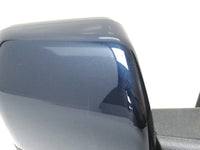 Passenger Side Mirror Blind Spot Led Signal Puddle Blue 2015-19 Ford F150 Pickup