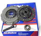 381341 AcDelco Manual Transmission Clutch Kit for Volkswagen Beetle Gulf Jetta