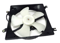 CF2012760 Radiator Cooling Fan 1995-1997 Mitsubishi Eclipse L4