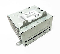 GM Radio Receiver Mp3 Player USB opt Module 22915800