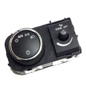 Headlamp/Fog Lamp/ Dimer Switch Escalade Avalanche Express Savana Tahoe Yukon