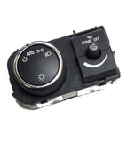 Headlamp/Fog Lamp/ Dimer Switch Escalade Avalanche Express Savana Tahoe Yukon