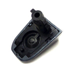 84496188 Door Handle End Bezel Right Side Hunter Metallic 2021 Silverado Sierra