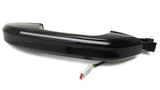 84943062 Front Right Side Door Handle Black Metallic 2021-23 Cadillac Escalade