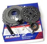 381389 AcDelco Clutch Kit Chevrolet Beretta Cavalier Corsica Pontiac Sunfire 2.2