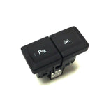 23220902 Multi Switch with Lane Keep Assistance 2015-2019 Cadillac ATS