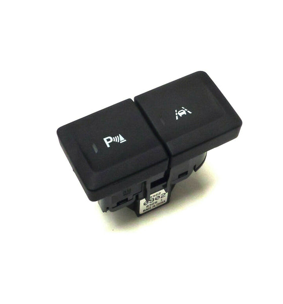 23220902 Multi Switch with Lane Keep Assistance 2015-2019 Cadillac ATS