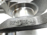 F7CZ6303AA OEM Crankshaft 97-03 Ford Escort 2000 Focus Mercury 97-99 Tracer 2.0L
