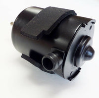 New Four Seasons 35178 New Blower Motor Without Wheel Fits: Isuzu Impulse