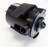New Four Seasons 35178 New Blower Motor Without Wheel Fits: Isuzu Impulse