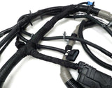 2012-2014 Suburban Tahoe Yukon New Genuine OEM Wiring Harness Chassis 22970349