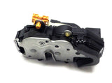 13579502 Front Driver Side Door Lock Actuator Anti-Theft Cadillac SRX Chevy Volt