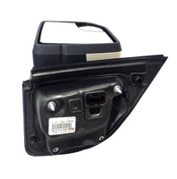 KX5HQH Left Side Mirror Led Signal Convex White Gold 2015-2019 Ford F150 Pickup