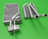 New Heater Core Evaporator Expansion Valve Cadillac Escalade ESV Chevrolet Suburban GMC Yukon XL