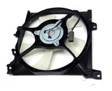 CF2013050 Engine Cooling Fan for Nissan 200SX Sentra 1.6L 2.0L