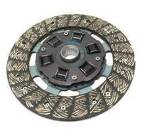 F7CZ7550B Clutch Friction Plate 1997-03 Ford Escort 1997-99 Mercury Escort 2.0L