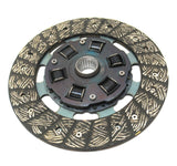 F7CZ7550B Clutch Friction Plate 1997-03 Ford Escort 1997-99 Mercury Escort 2.0L