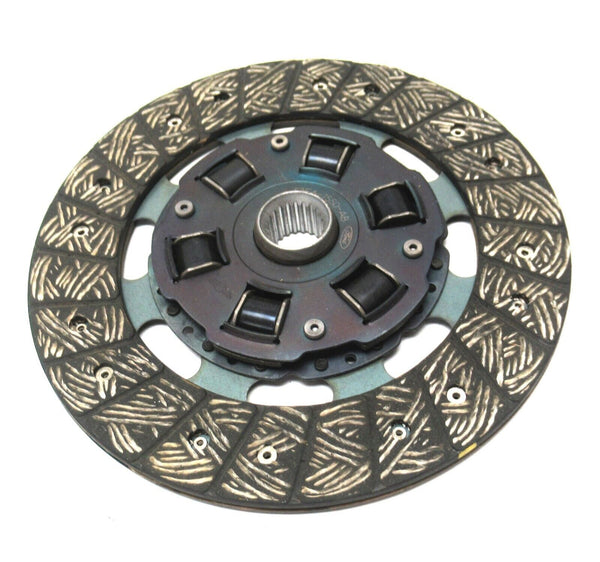 F7CZ7550B Clutch Friction Plate 1997-03 Ford Escort 1997-99 Mercury Escort 2.0L