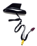 84876053 Shark Fin Midnight Blue Metallic 2021 Escalade Tahoe Suburban Yukon