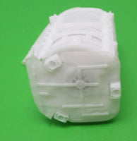 Electric Fuel Pump 1999-10 Volkswagen Golf GTI Jetta SportWagen 1.4L, 1.8L, 2.0L