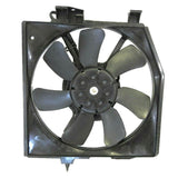 CF2011310 Radiator Cooling Fan 2001-03 Mazda Protege 2002-03 Protege5 1.6L 2.0L