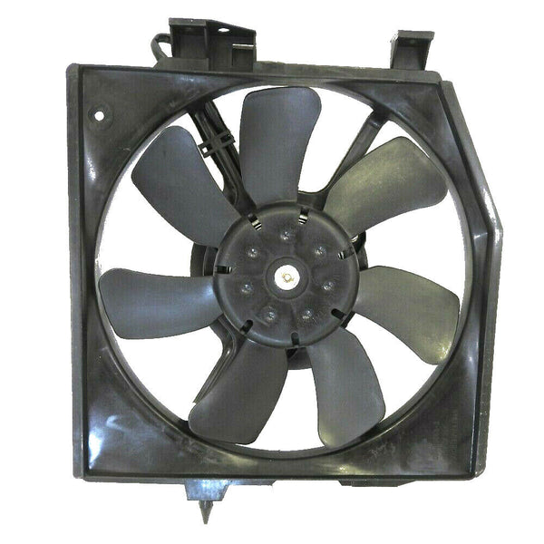 CF2011310 Radiator Cooling Fan 2001-03 Mazda Protege 2002-03 Protege5 1.6L 2.0L