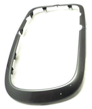 OEM Radio AC Center Dash Vent Trim Gray Silver Bezel 2013-2016 Chevrolet Malibu