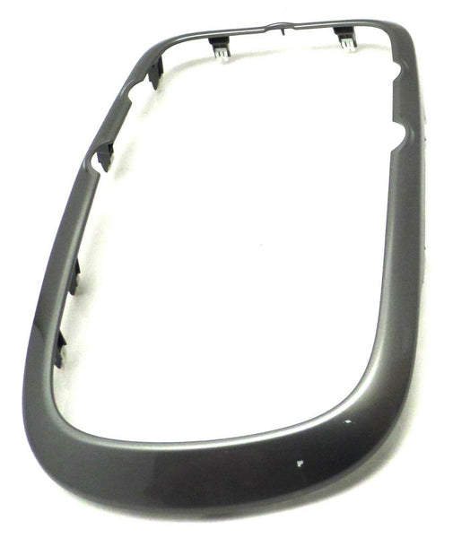 OEM Radio AC Center Dash Vent Trim Gray Silver Bezel 2013-2016 Chevrolet Malibu