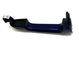 23186075 OEM Exterior Door Handle Opulent Blue Metallic 2013-14 Cadillac ATS