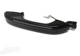 84943062 Front Right Side Door Handle Black Metallic 2021-23 Cadillac Escalade