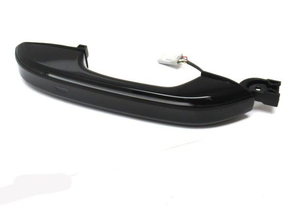 84943062 Front Right Side Door Handle Black Metallic 2021-23 Cadillac Escalade