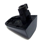 84496188 Door Handle End Bezel Right Side Hunter Metallic 2021 Silverado Sierra