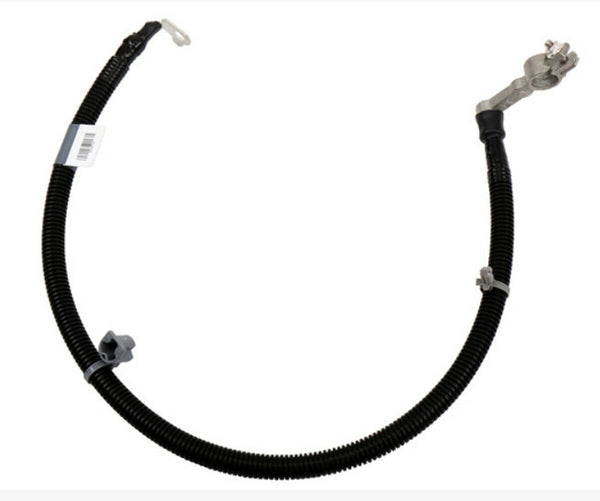 OEM Battery Cable Negative Auxiliar 23483904 Cadillac Escalade V8 6.2L