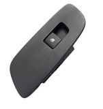 9060224 New Rear Left Side Window Door Switch Jet Black 2014-16 Buick LaCrosse