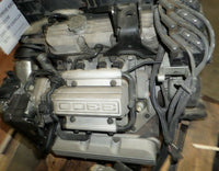 24502109 Engine Loong Block 3300 3.3L 1989-1992 Buick Chevrolet Oldsmobile