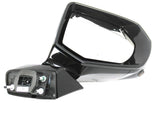 84977599 Right Side Mirror Galactic Gray Metallic 2021 Suburban Tahoe GMC Yukon