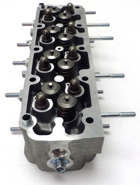94580947 New DOHC Engine Cylinder Head L4 1.4L Z14XE F14D3