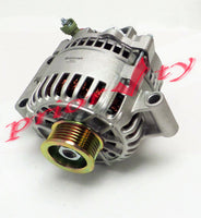 G2MZ-10346-CJ New Motorcraft Alternator 2005-2011 Ford Focus 2.0L 2.3L