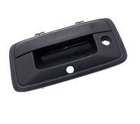 Rear Tailgate Handle Backup Camera Opt 2016-2020 Chevrolet Silverado GMC Sierra