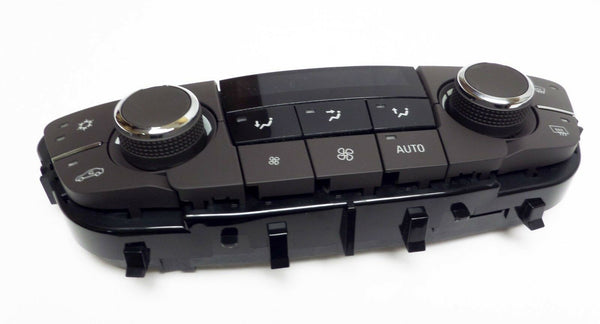 2012 2013 Buick Regal New Original Heater AC Control Module 20942193
