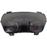 84068688 Instrument Cluster Kilometers Silverado Sierra 2500HD 3500HD 6.6L