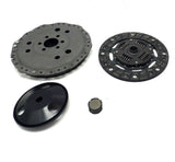 381363 AcDelco Manual Transmission Clutch Kit for Volkswagen Jetta Golf Cabrio