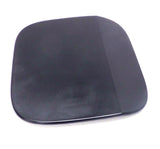 23267660 New OEM Filler Door Molding Flat Black 2015-2019 Cadillac ATS