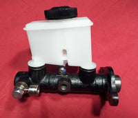 New Brake Master Cylinder 1989-95 Mazda MPV Aftermarket Coni-Seal MC250090
