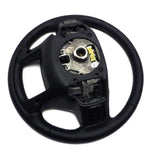 86821395 Steering Wheel Jet Black Heated 2021-2022 Chevrolet Tahoe Suburban