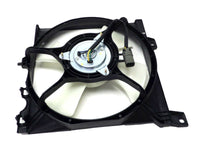 CF2011910 Radiator Cooling Fan for 1998-1999 Nissan Sentra 1998 200SX 1.6L AT