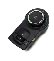 13320967 Front Dash Head Light Switch Fog Lamp Cocoa 2011-17 Buick Regal Verano