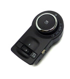 13320967 Front Dash Head Light Switch Fog Lamp Cocoa 2011-17 Buick Regal Verano