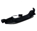 Exterior Door Handle Glossy Black 2014-18 Chevy Silverado Suburban Sierra Tahoe